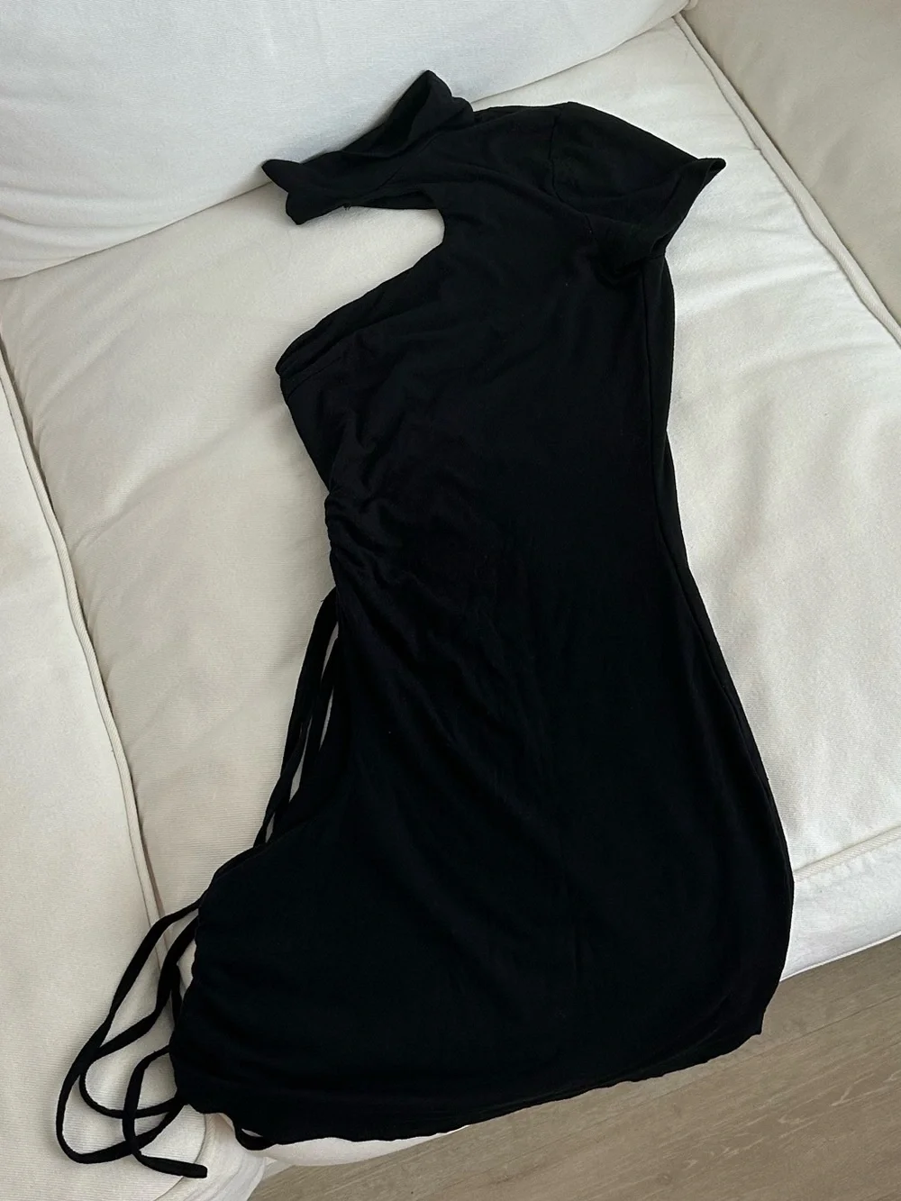 I.AM.GIA Lara Cutout Mini Dress